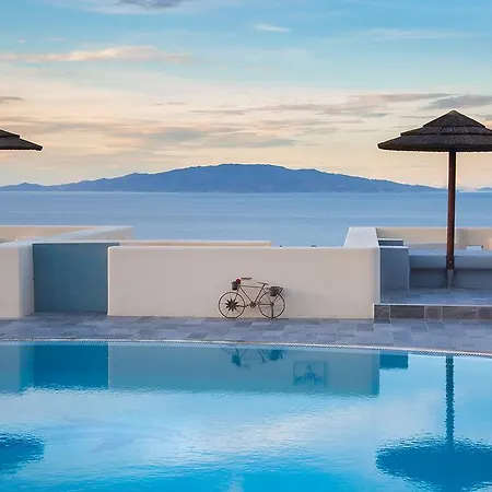 Anemoessa 4* Oia (Santorini)
