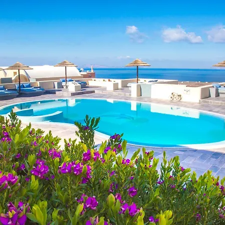 Apartahotel Anemoessa 4*