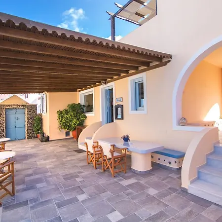 Appart hôtel Anemoessa 3*