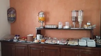 Appart hôtel Anemoessa Oia (Santorini)