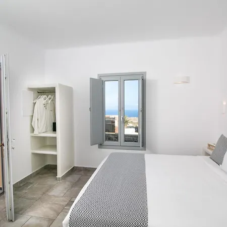 Apartahotel Anemoessa