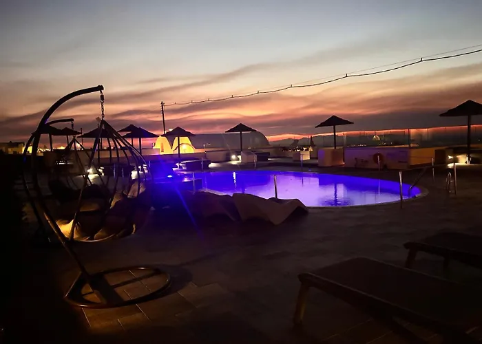 Aparthotel Anemoessa 4*