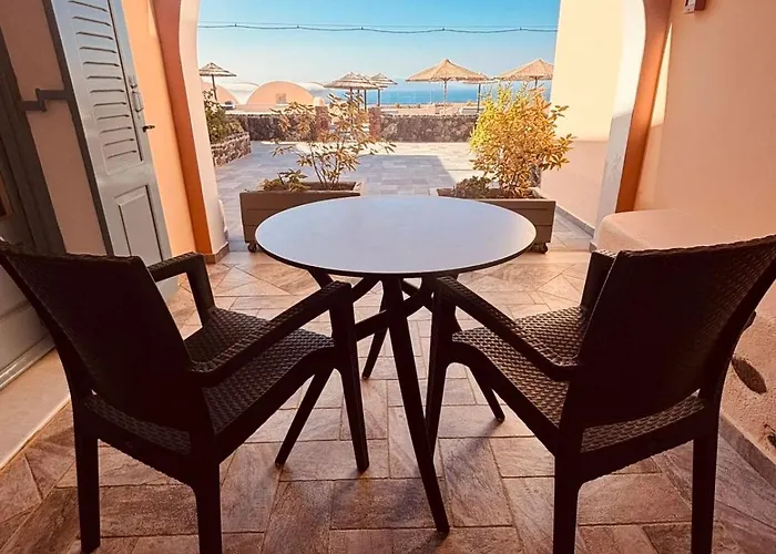 Aparthotel Anemoessa