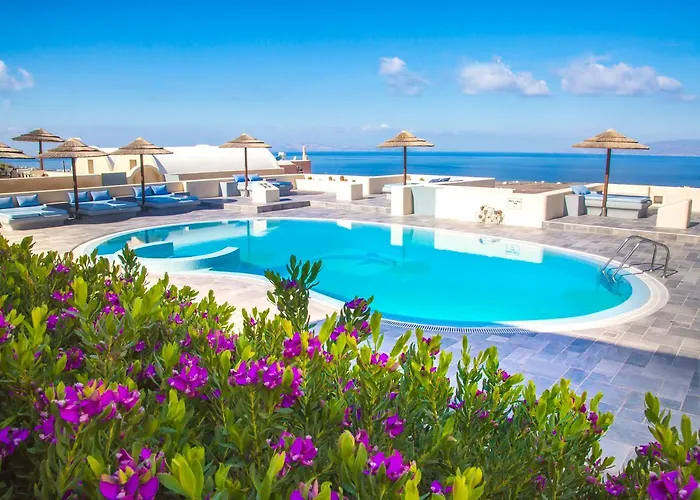 Aparthotel Anemoessa 4*