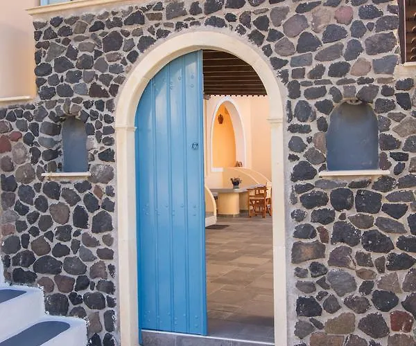 Anemoessa Aparthotel 4*