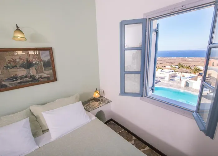 Aparthotel Anemoessa Ia