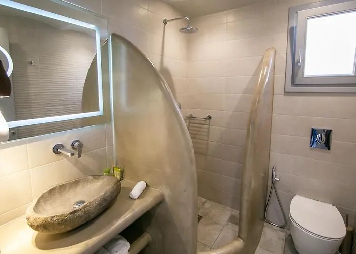 Aparthotel Anemoessa