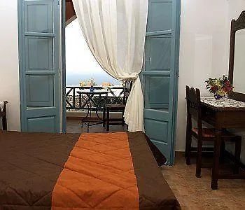 Anemoessa Oia (Santorini)