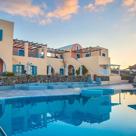 Anemoessa Aparthotel