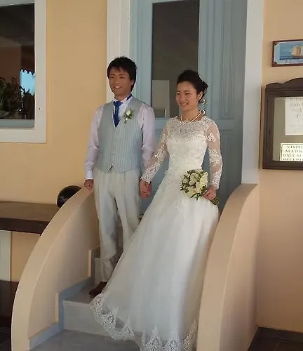 ανεμόεσσα Ξενοδοχείο με διαμερίσματα 4*