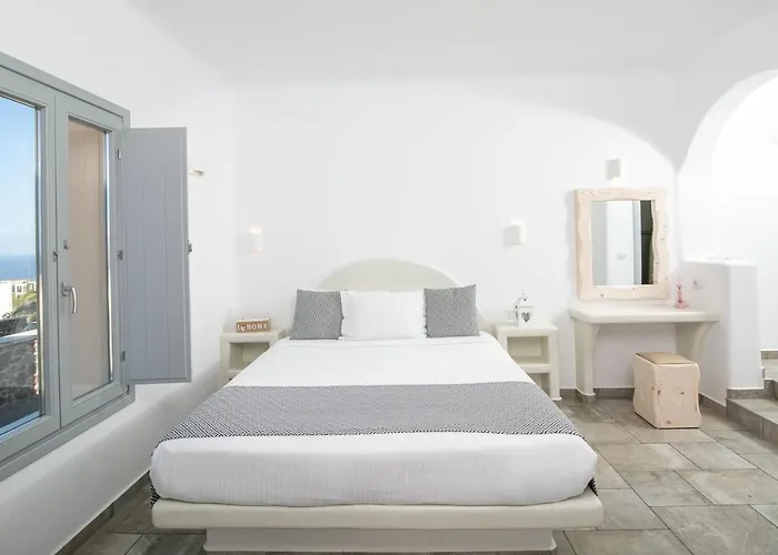 ανεμόεσσα 4* Οία